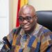 Hon. Eric Opoku