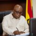 Ghana Pushes for Food Sovereignty Through Agriculture Transformation 13 Hon. Eric Opoku, Minister for Food and Agriculture
