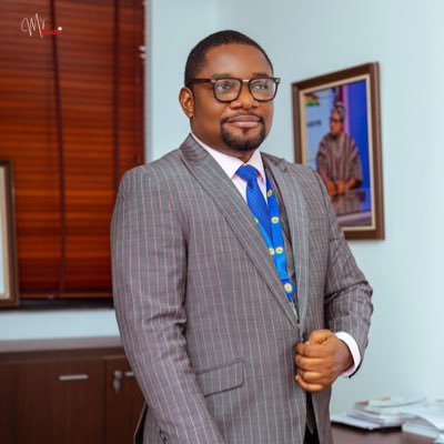 Let Wontumi Face the Law Without Political Interference - Fred Agbenyo 3 Hon. Fred Kwesi Agbenyo 1