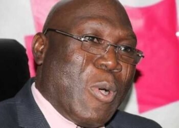 Hon. Inusah Fuseini, Judge, Petition