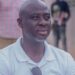 Hon. Isaac Boamah Nyarko, MP for Effia