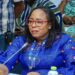 Ocloo Defends Streetlight Record Amid Cable Theft Crisis 12 Hon. Linda Ocloo, Lights, Streets