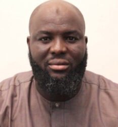 Hon. Mumuni Mohammed Nurudeen, Sammy Gyamfi