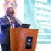 Hon. Seidu Issifu, Minister of State for Climate Change & Sustainability