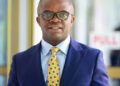 Hon. Stephen Amoah, Bank, Committee