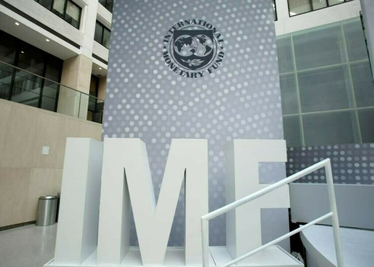 International Monetary Fund