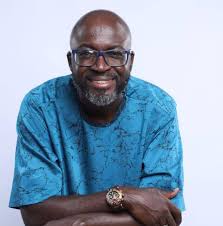 Ibrahim Adjei