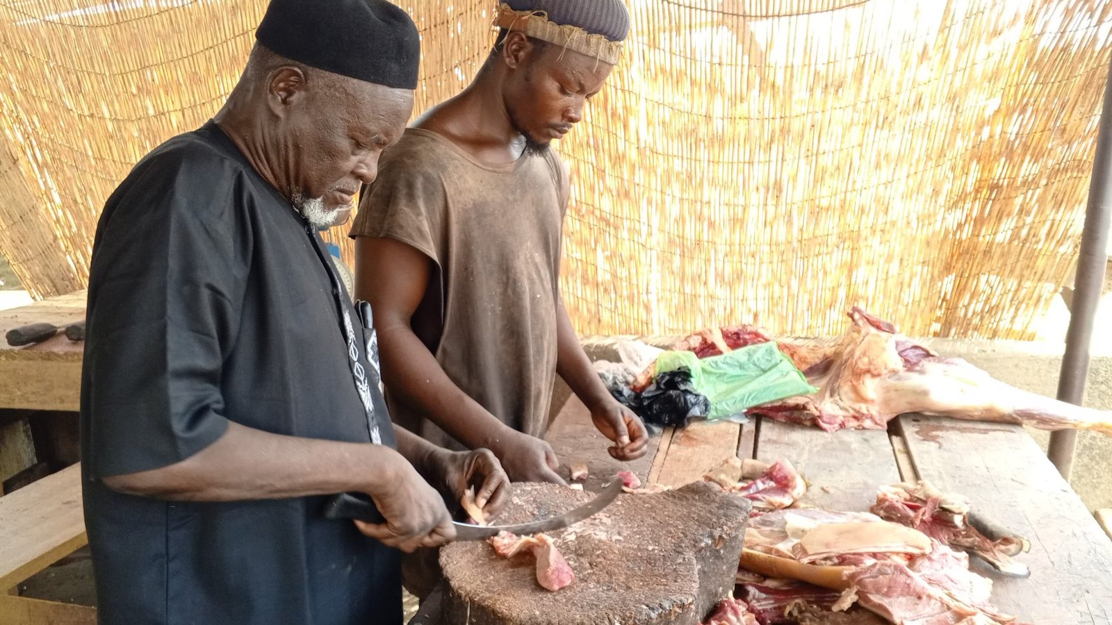 Cold Store Operators, Butchers Count Losses Amid Power Crisis 2 power crisis affects cold store and butchers