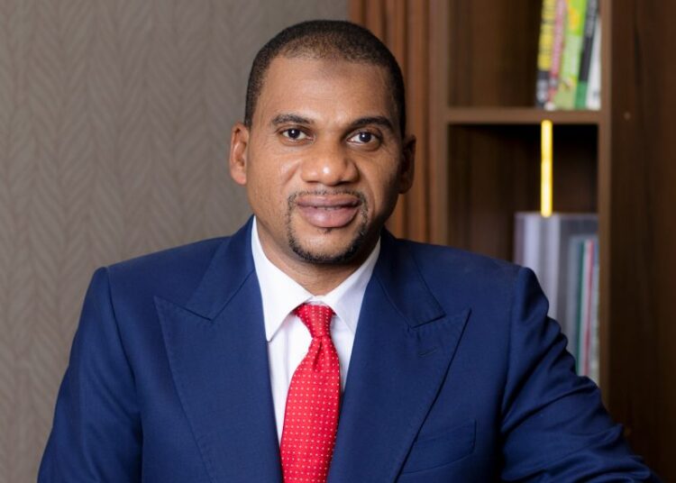 Brand Culture, Staff Power Fuel GCB’s Unstoppable Growth- MD 1 Brand Culture, Staff Power Fuel GCB’s Unstoppable Growth- MD