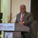 HE President John Dramani Mahama
