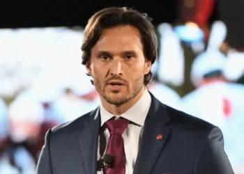 Gaza Humanitarian Foundation Appoints Pro-Israel Evangelical Leader As New Chief