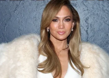 Jennifer Lopez Sued For Posting Party Photos