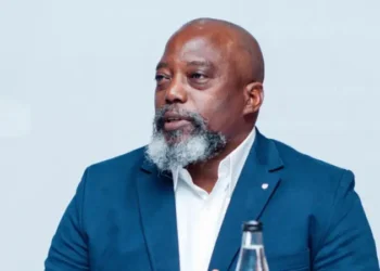 Kabila’s Goma Visit Sparks Fresh Political Storm