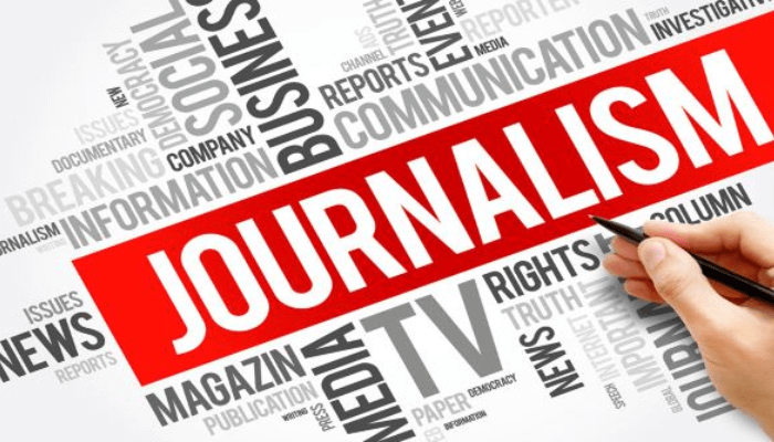 Afenyo-Markin calls for responsible journalism 