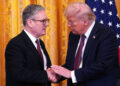 UK Secures Crucial Trade Deal With US