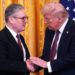 UK Secures Crucial Trade Deal With US 14 Starmer Hails Ukraine’s Fight For Allied Values
