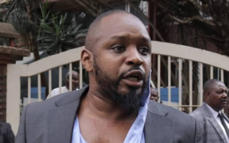 Ugandan Activist Released After Alleged Tanzania Torture
