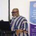 Kofi Asare, Executive Director for Africa Education Watch