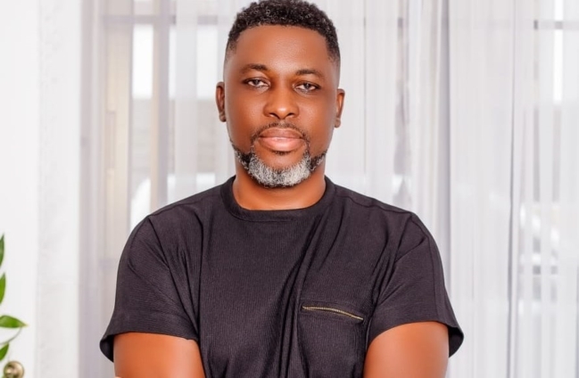 Kwame Asare Obeng 2