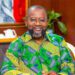 Chief Justice Must Defend Herself Fully - Kwame Jantuah 13 Kwame Jantuah, Chief Justice