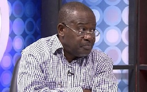 Kwame Jantuah 2