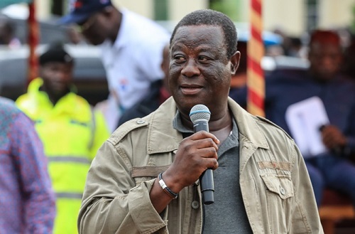 Ghana Set to Rollout Ghanacard-Powered Digital Road Toll System 3 Kwasi Amoako Attah