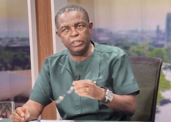 Kwesi Pratt Jnr. Power, Dumsor