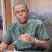 Kwesi Pratt Jnr. Power, Dumsor