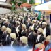 Democratisation of Ghana’s Legal Education: a National Imperative, Not a Privilege 14 Law Student being call to the Bar