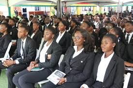 Ghana Moves to Democratise Legal Education with Groundbreaking Bill 5 Law Student