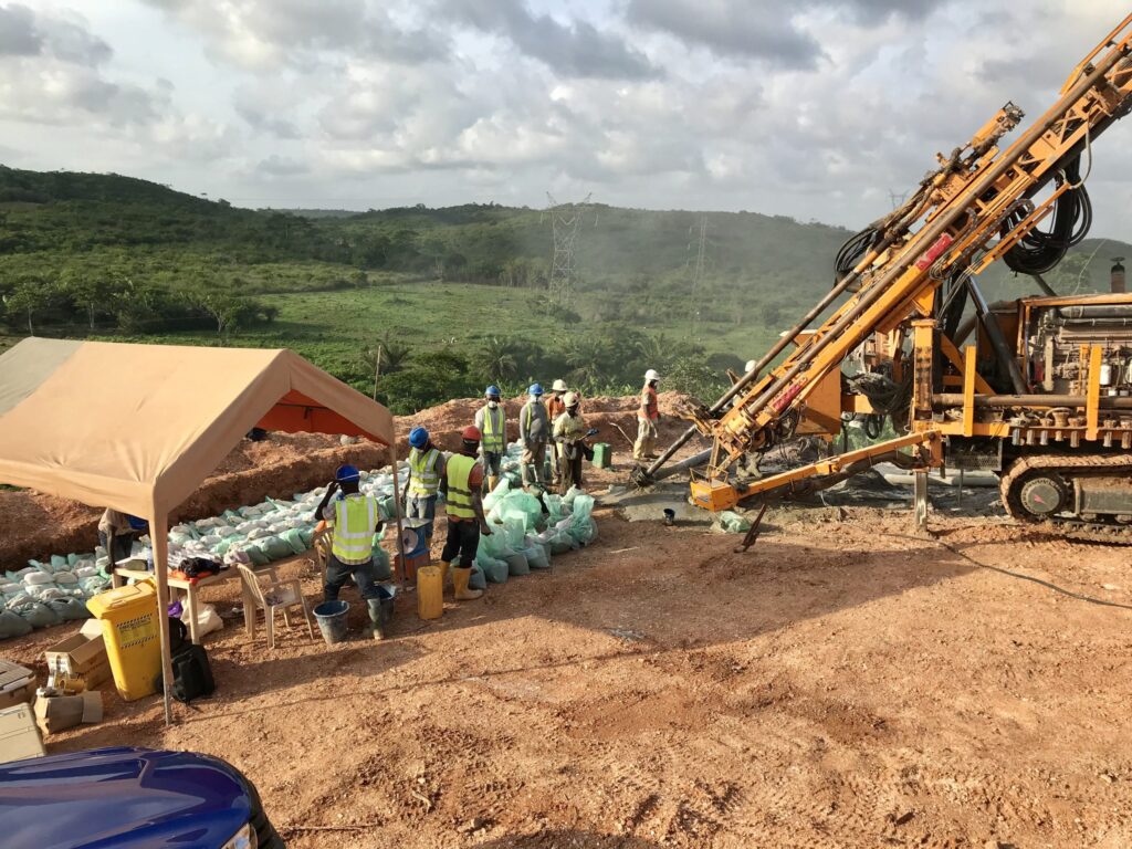 Lithium Discovery In Ghana amid issues of resource management 