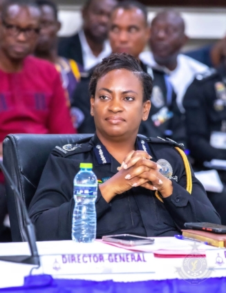 Chief Justice’s Mentorship Program Transforming Lives of Kayayei Girls 3 Lydia Yaako Donkor