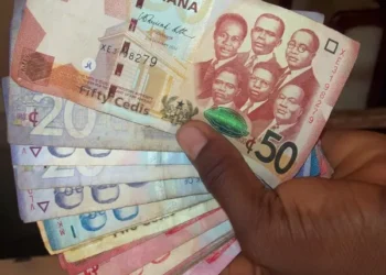 Inequalities in Ghana’s Public Sector Remuneration Inducing Economic Injustice 1 Ghana Cedis