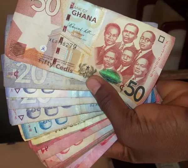 Inequalities in Ghana’s Public Sector Remuneration Inducing Economic Injustice 1 Ghana Cedis
