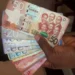 Inequalities in Ghana’s Public Sector Remuneration Inducing Economic Injustice 14 Ghana Cedis