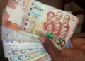 Christmas Dollar Demand Tests Ghana’s External Buffer 8 Ghana Cedis