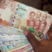 Christmas Dollar Demand Tests Ghana’s External Buffer 15 Ghana Cedis