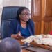 UG Rejects Misleading Report on Payroll Audit Findings 14 Mrs. Emelia Agyei-Mensah, University, Payroll