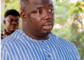 Mustapha Gbande, NPP, President