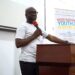 NUGS Unveils National Youth Festival to Empower Young People 13 NUGS President H.E. Daniel Korley Botchway
