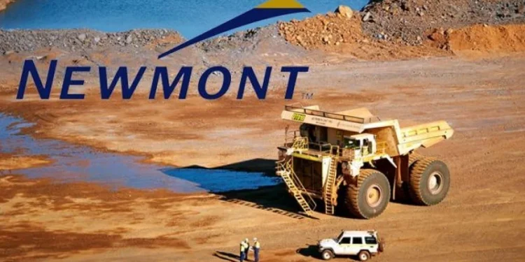 Newmont’s Ahafo North Project Leads Ghana in Sustainable Mining 1 Newmont’s Ahafo North