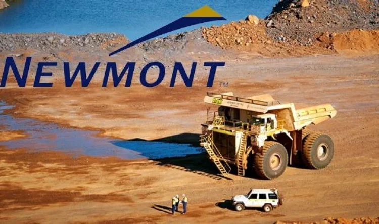 Newmont’s Ahafo North Project Leads Ghana in Sustainable Mining 1 Newmont’s Ahafo North