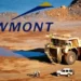 Newmont’s Ahafo North