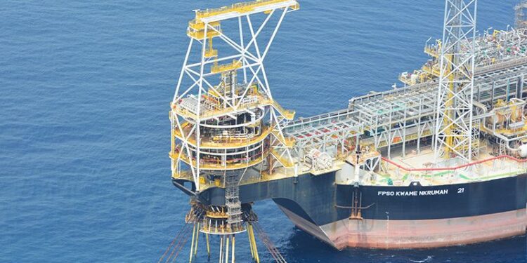 Energy Stakeholders Express Optimism in Tullow’s New Oil Drilling 1 Oil Production