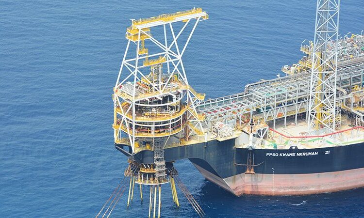 Oil Production