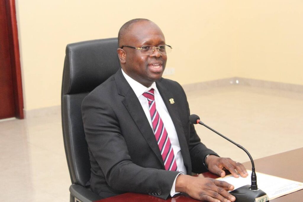 Defence Minister Lauds GAF’s Strides, Champions Patriotism 2 Omane Boamah 7