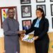 Energy Minister Receives Report to Reform Petroleum Downstream Sector 11 Energy Minister receives report from Petroleum Downstream Sector Reforms Committee