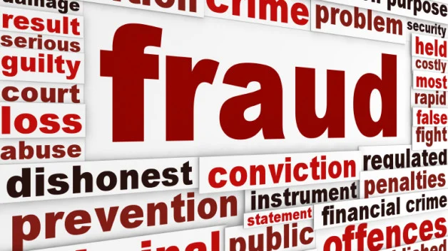 Six Convicted for Massive Payroll Fraud, GHS106,000 Retrieved 2 Payment Fraud Image 1