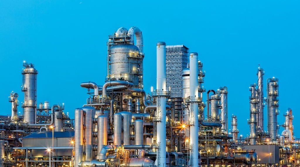 Petroleum Hub Moves to Speed Up Investor Registration Timeframe 1 Petroleum Hub