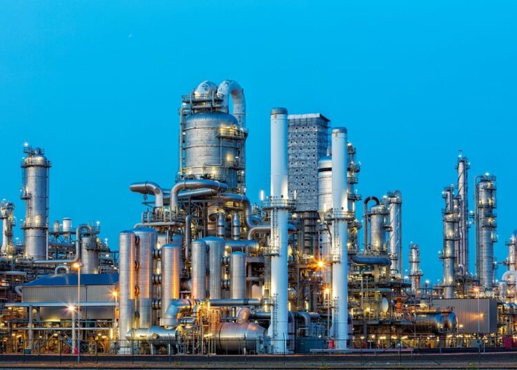 Petroleum Hub Moves to Speed Up Investor Registration Timeframe 1 Petroleum Hub